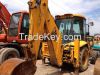 Used JCB Backhoe Loade...
