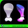 LED Bar chair with Rem...