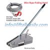 Wire Rope Pulling Hoist