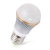 LED bulb lights E27 3/...