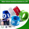 Silicone Slap Bracelet...