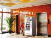 Beverage Vending Machi...