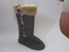 snow boots, lady boots