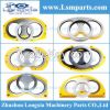 Concrete pump parts we...