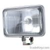 4" Square Xenon H...