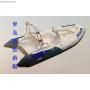 (CE)Rigid Inflatable Boat,sport boat,4.2-5.6m