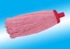 microfiber mop, cotton...