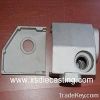 aluminum sand casting
