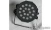 LED MEGA PAR 18 UV
