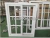 High Quality UPVC slid...
