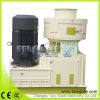 Ring die wood pellet m...