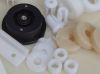 CNC Machining Plastic ...