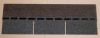 3 tab roof tile asphal...