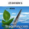 16*8w rgbw 4 in1 led b...