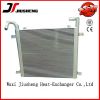 aluminum plate fin hea...