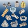 Customer Machined parts