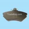 high quality brake pad...