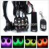 Motorcycle LED Wheel P...