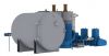 plstic Evaporation Vac...