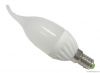 3W LED candle bulb