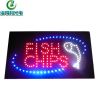 new promotional fish c...