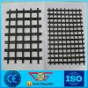 Fiberglass Geogrid; bitumen coated fiberglass geogrid