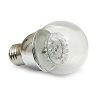 LED bulb light