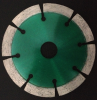 SEGMENTED SAW BLADE A ...