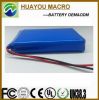 GPS navigator 3.7V 600...