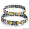 stainless steel bracelet