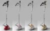 1800W home appliance shirts ironing standing garment steamer with sterilization
