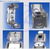 aluminum rotational mo...