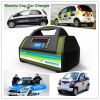 0.5kw-4kw Electric Veh...