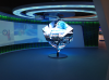 LED indoor Display-Cub...