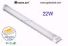 22W LED 2G11 Light to ...
