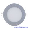15W LED Round Panel Li...