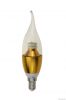 5W Allred LED candle l...
