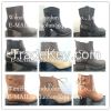 Women Boots Ankle boot...