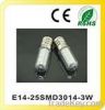 Warm White SMD 3014 3W...