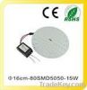 220V 240V Magnetic LED...