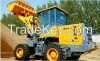 sdlg wheel loader LG91...