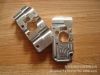 aluminum machined parts