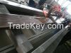 wood plastic profile e...