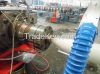 EPE foam pipe extrusio...