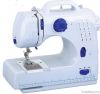 Home sewing machine 12...
