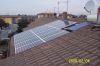 Westech Solar PV Panel...