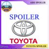 auto spoiler for toyota