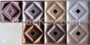 3d carving leather wal...