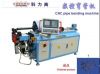 CNC tube bending machine