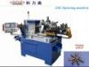 CNC spinning machine